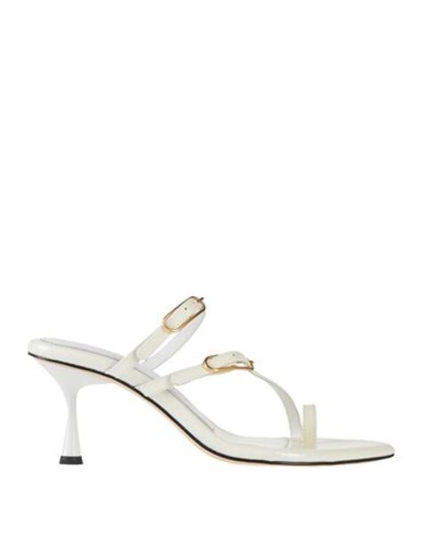  Studio Amelia - Calzado - Sandalias De Dedo - On Yoox.com 