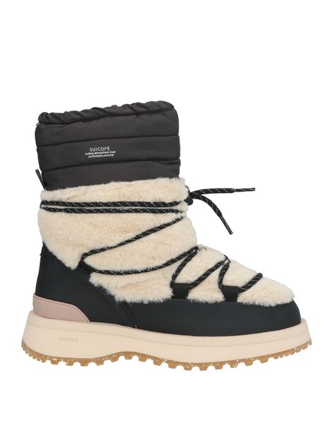  Suicoke - Calzado - Botines De Caña Alta - On Yoox.com 