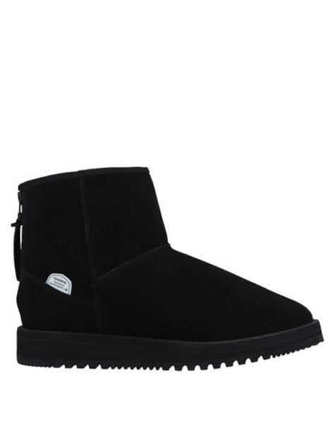  Suicoke - Calzado - Botines De Caña Alta - On Yoox.com 