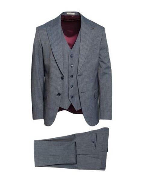  Suit Sartoria - Trajes Y Conjuntos - Trajes - On Yoox.com 