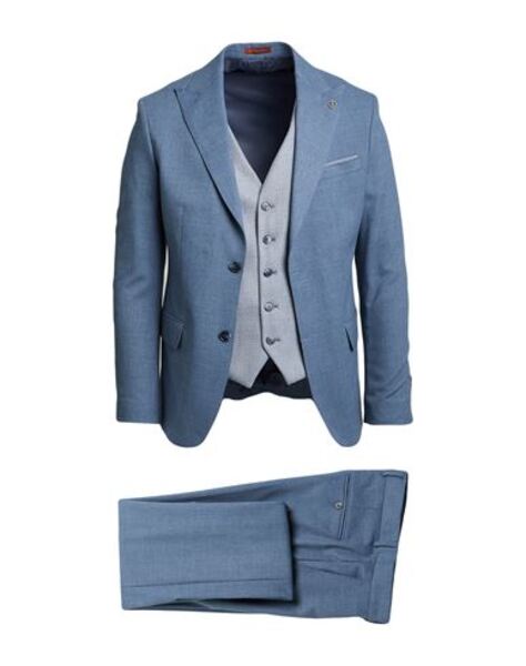  Suit Sartoria - Trajes Y Conjuntos - Trajes - On Yoox.com 