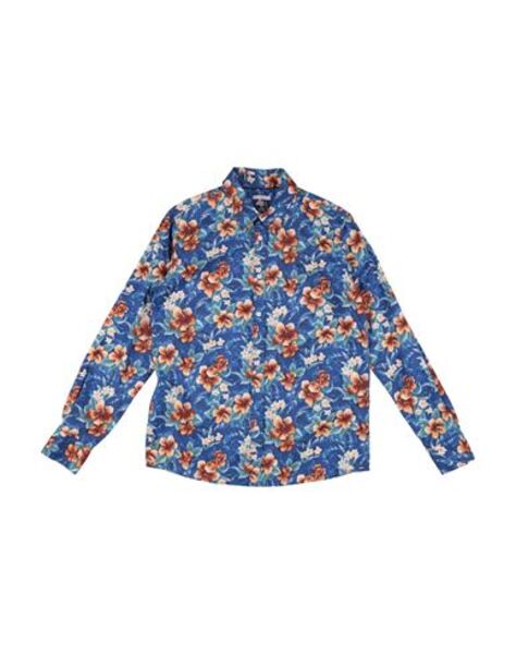  Sun 68 - Camisetas Y Tops - Camisas - On Yoox.com 