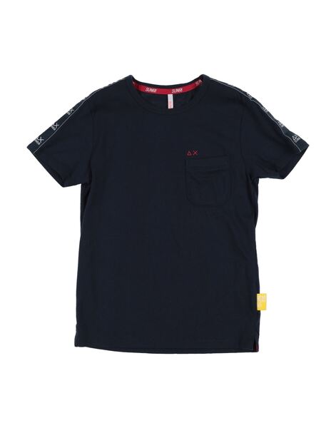  Sun 68 - Camisetas Y Tops - Camisetas - On Yoox.com 