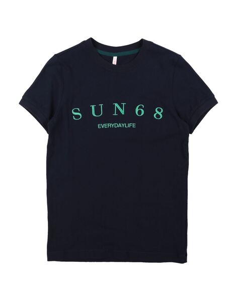  Sun 68 - Camisetas Y Tops - Camisetas - On Yoox.com 