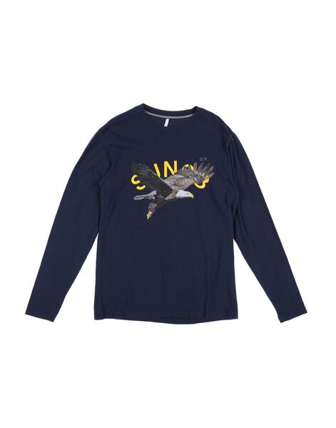  Sun 68 - Camisetas Y Tops - Camisetas - On Yoox.com 