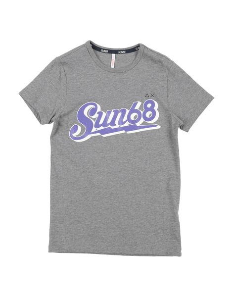  Sun 68 - Camisetas Y Tops - Camisetas - On Yoox.com 