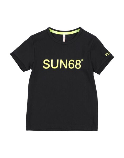  Sun 68 - Camisetas Y Tops - Camisetas - On Yoox.com 
