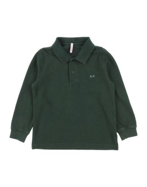  Sun 68 - Camisetas Y Tops - Polos - On Yoox.com 