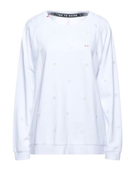  Sun 68 - Camisetas Y Tops - Sudaderas - On Yoox.com 