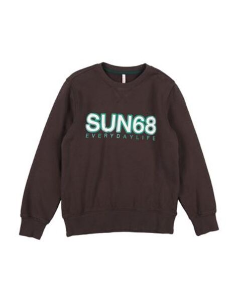  Sun 68 - Camisetas Y Tops - Sudaderas - On Yoox.com 