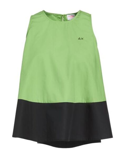  Sun 68 - Camisetas Y Tops - Tops - On Yoox.com 