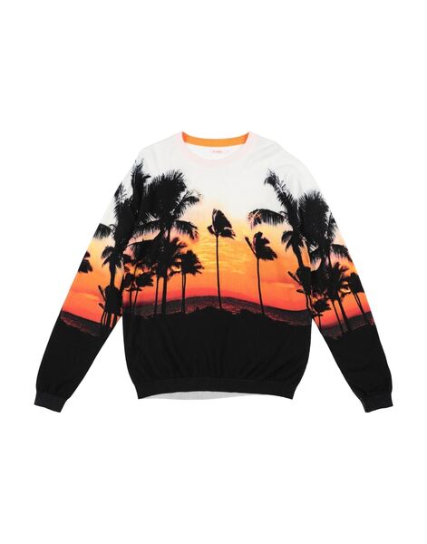  Sun 68 - Prendas De Punto - Pullover - On Yoox.com 