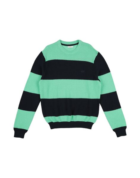  Sun 68 - Prendas De Punto - Pullover - On Yoox.com 