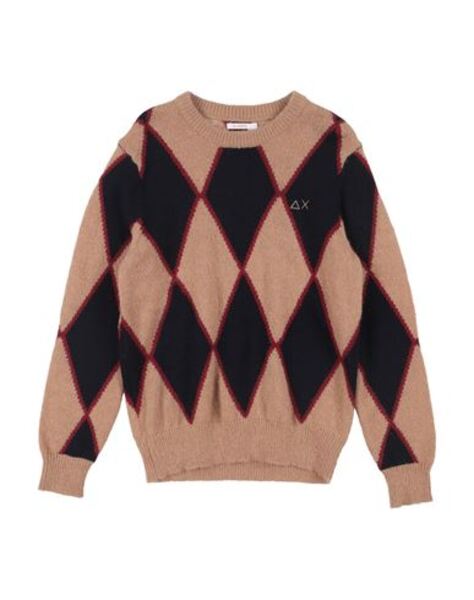  Sun 68 - Prendas De Punto - Pullover - On Yoox.com 