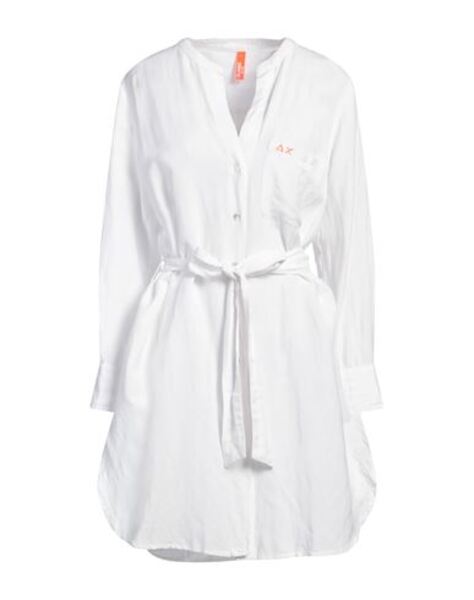  Sun 68 - Vestidos - Minivestidos - On Yoox.com 