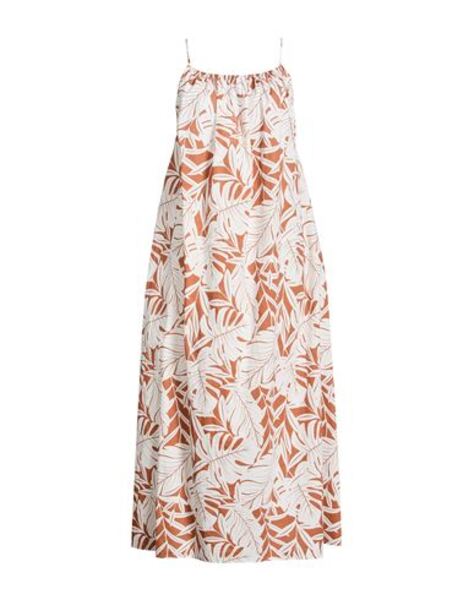  Sun 68 - Vestidos - Vestidos Midi - On Yoox.com 