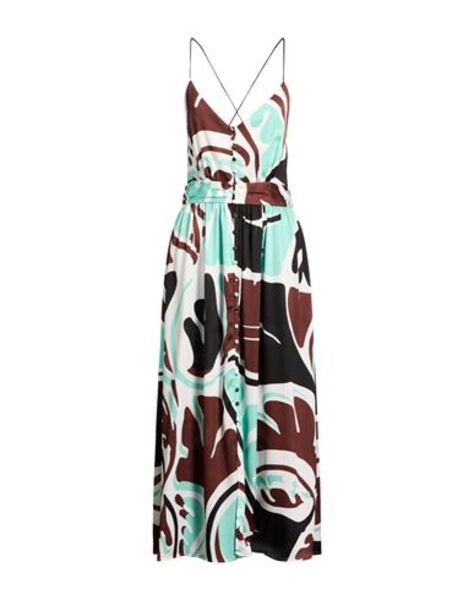  Suncoo - Vestidos - Vestidos Largos - On Yoox.com 