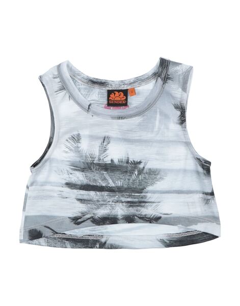  Sundek - Camisetas Y Tops - Camisetas - On Yoox.com 