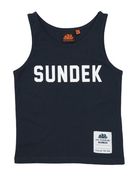  Sundek - Camisetas Y Tops - Camisetas - On Yoox.com 