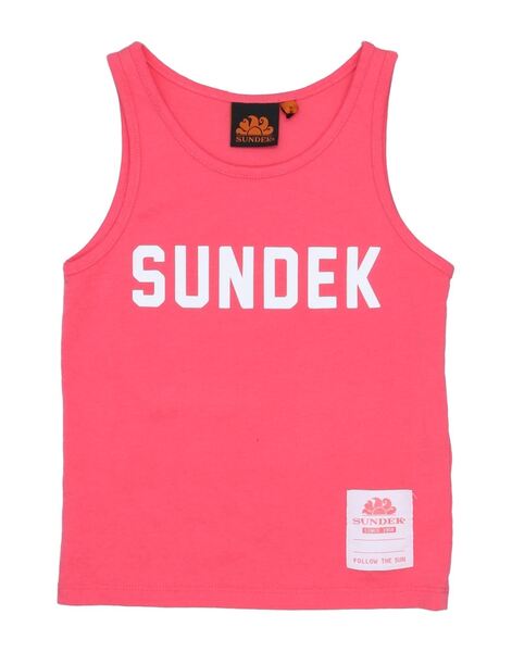  Sundek - Camisetas Y Tops - Camisetas - On Yoox.com 