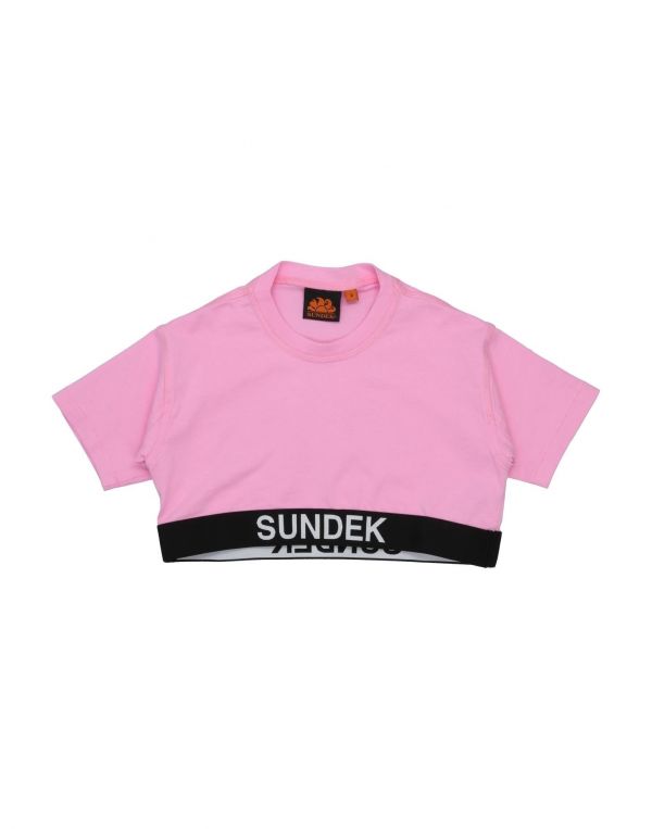  Sundek - Camisetas Y Tops - Camisetas - On Yoox.com 