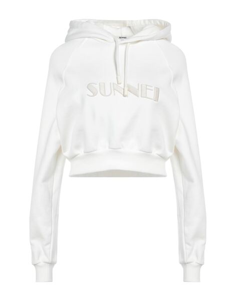  Sunnei - Camisetas Y Tops - Sudaderas - On Yoox.com 