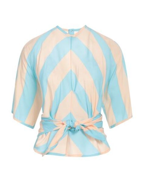  Sunnei - Camisetas Y Tops - Tops - On Yoox.com 