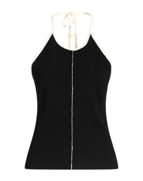  Sunnei - Camisetas Y Tops - Tops - On Yoox.com 