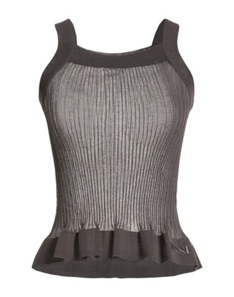  Sunnei - Camisetas Y Tops - Tops - On Yoox.com 