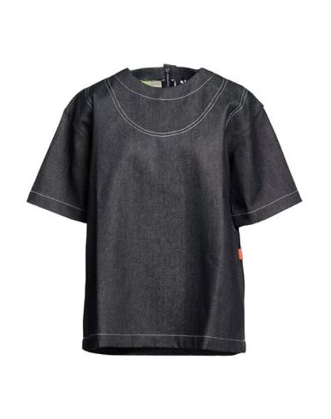  Sunnei - Camisetas Y Tops - Tops - On Yoox.com 