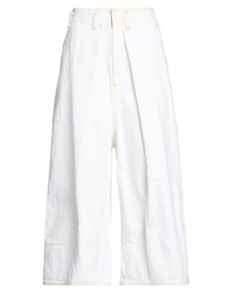  Sunnei - Partes De Abajo - Pantalones Vaqueros - On Yoox.com 