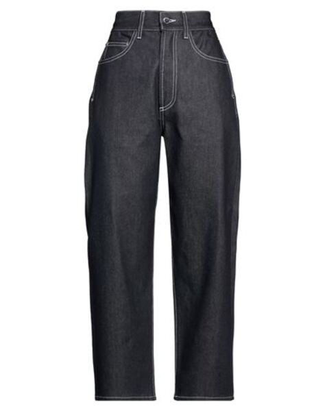  Sunnei - Partes De Abajo - Pantalones Vaqueros - On Yoox.com 