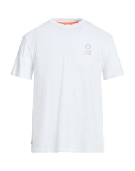  Suns Boards - Camisetas Y Tops - Camisetas - On Yoox.com 
