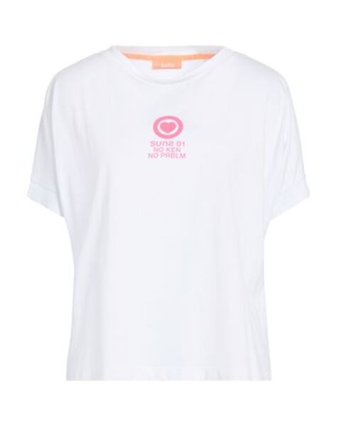  Suns Boards - Camisetas Y Tops - Camisetas - On Yoox.com 