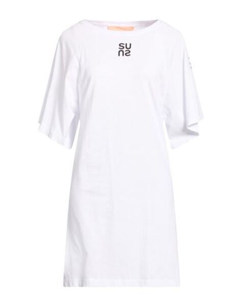  Suns Boards - Vestidos - Minivestidos - On Yoox.com 