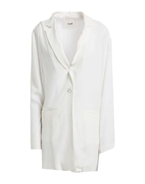  Suoli - Trajes Y Conjuntos - Americanas - On Yoox.com 