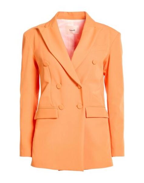  Suoli - Trajes Y Conjuntos - Americanas - On Yoox.com 
