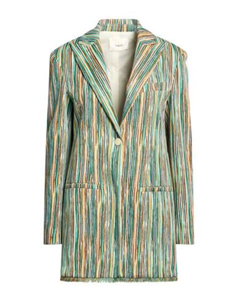  Suoli - Trajes Y Conjuntos - Americanas - On Yoox.com 