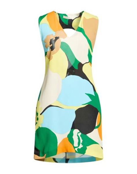  Suoli - Vestidos - Minivestidos - On Yoox.com 