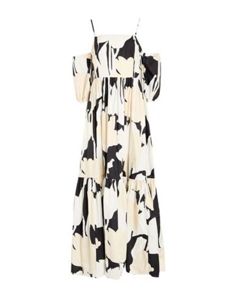  Suoli - Vestidos - Vestidos Largos - On Yoox.com 