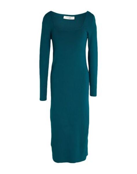  Suoli - Vestidos - Vestidos Midi - On Yoox.com 