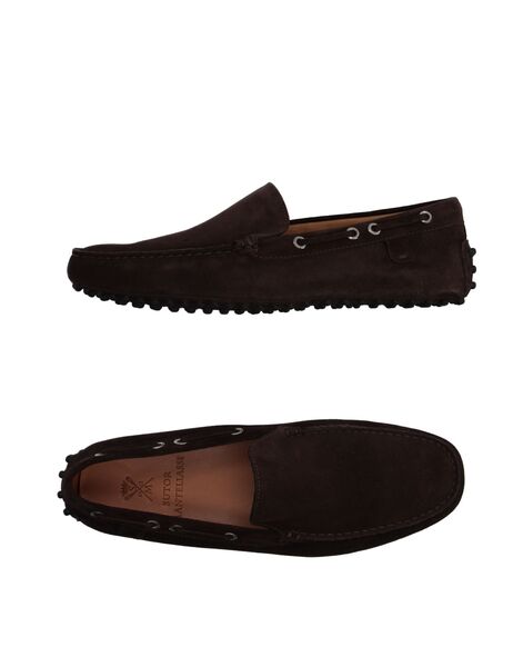  Sutor Mantellassi - Calzado - Mocasines - On Yoox.com 