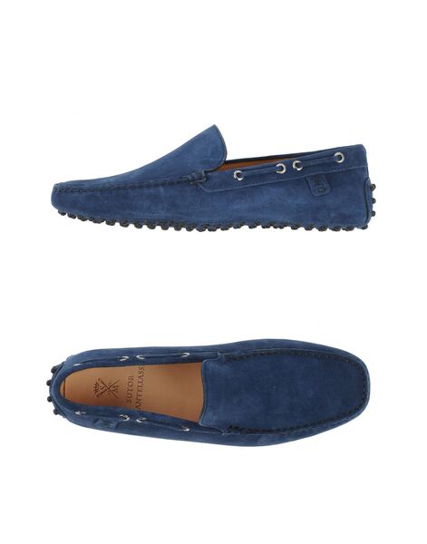  Sutor Mantellassi - Calzado - Mocasines - On Yoox.com 