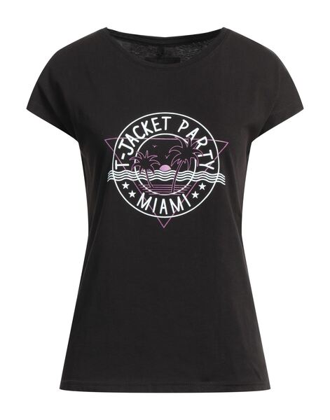  T-jacket By Tonello - Camisetas Y Tops - Camisetas - On Yoox.com 