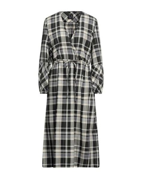  T-jacket By Tonello - Vestidos - Vestidos Midi - On Yoox.com 