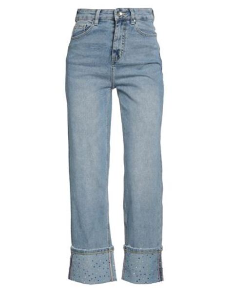  Take-two - Partes De Abajo - Pantalones Vaqueros - On Yoox.com 