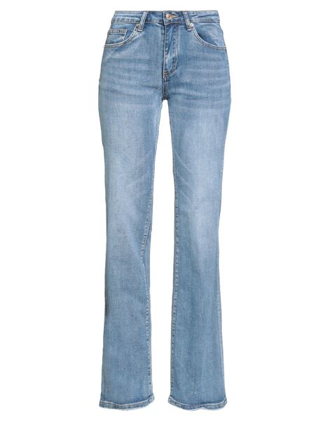  Take-two - Partes De Abajo - Pantalones Vaqueros - On Yoox.com 