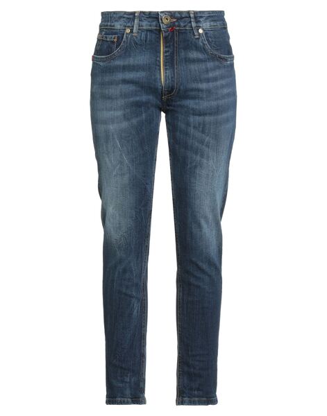  Take-two - Partes De Abajo - Pantalones Vaqueros - On Yoox.com 