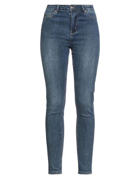  Take-two - Partes De Abajo - Pantalones Vaqueros - On Yoox.com 