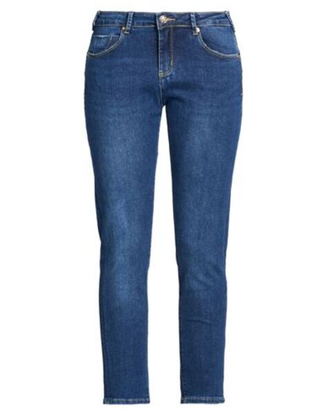 Take-two - Partes De Abajo - Pantalones Vaqueros - On Yoox.com 